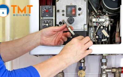 Understanding Boiler Service Cost in London