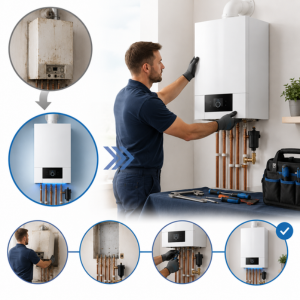 Boiler Installation Replacement Fulham Commercial boiler repairs, Boiler Services in Camden