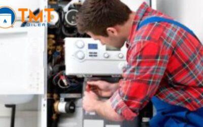 Boiler Installations in London: A comprehensive Guide