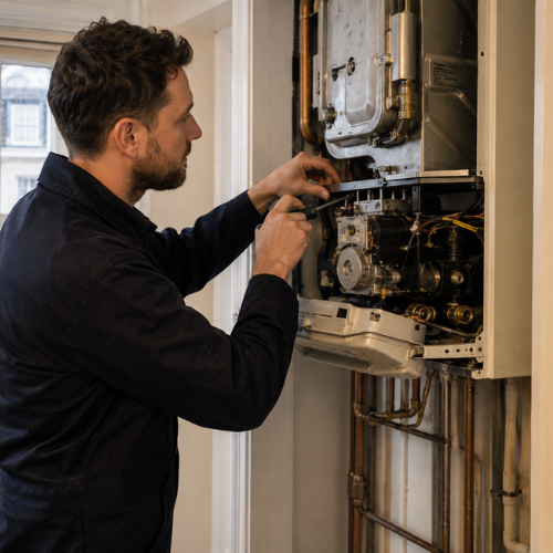 Boiler Repair Westminster London Commercial heating checks, Boiler Services in Camden