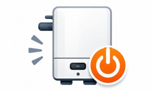 Boiler Repeatedly Switching Off clear-pricing-before-work