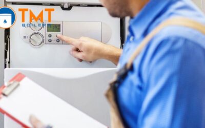 Optimizing Home Heating: The Complete Guide to Boiler Replacement in London
