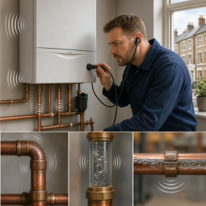 Boiler Services in Lambeth Banging Whistling or Gurgling Noises Commercial boiler repairs, Boiler Services in Camden
