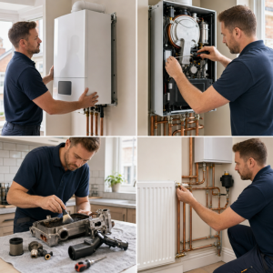 Boiler Services in Lambeth Boiler Installation Repair Servicing and Heating Support Commercial heating checks, Boiler Services in Camden