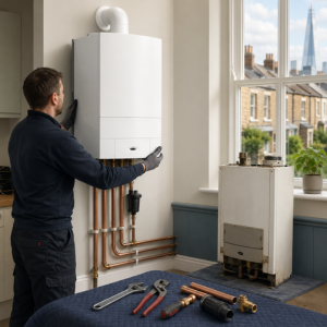 Boiler Services in Lambeth Boiler Installation and Replacement Commercial boiler repairs, Boiler Services in Camden