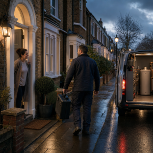 Boiler Services in Lambeth Emergency Attendance May Be Available Boiler servicing, Boiler Services in Camden
