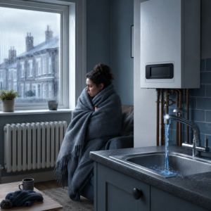 Boiler Services in Lambeth No Heating or Hot Water Commercial boiler repairs, Boiler Services in Camden
