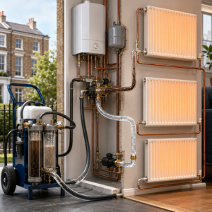 Boiler Services in Lambeth Power Flushing and Heating Circulation Commercial boiler repairs, Boiler Services in Camden