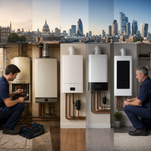 Boiler Services in Lambeth Serving London Properties Since 2009 Commercial boiler repairs, Boiler Services in Camden
