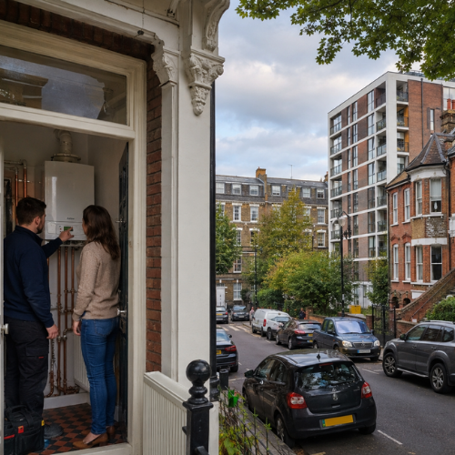 Boiler and Heating Support for Willesden Properties Boiler Services in Willesden, London