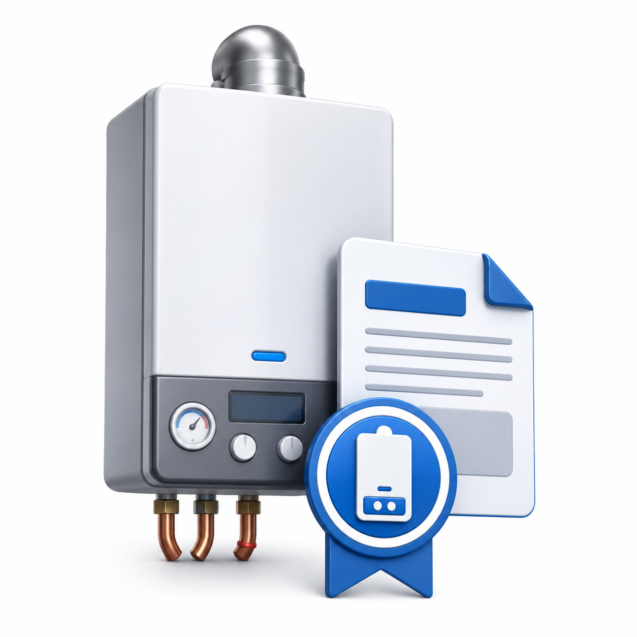 Boiler make and model Reliable Boiler Installation in London – TMT Boilers