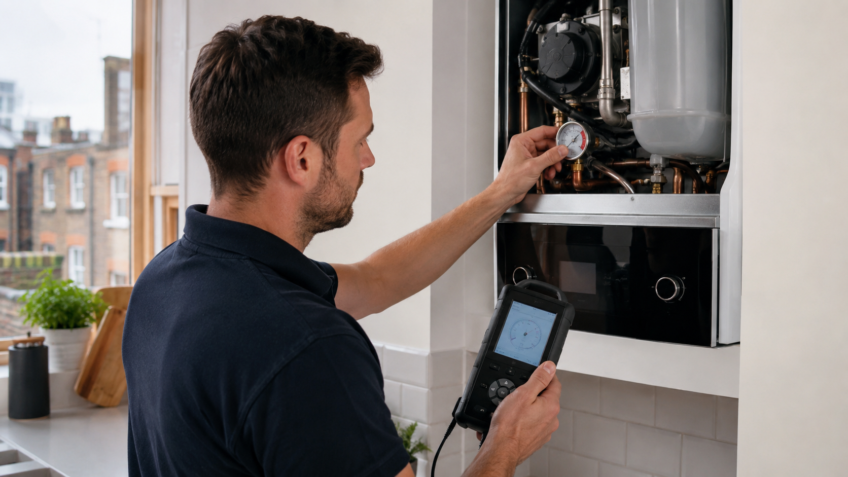 Boiler pressure keeps dropping Boiler servicing, Boiler Services in Camden