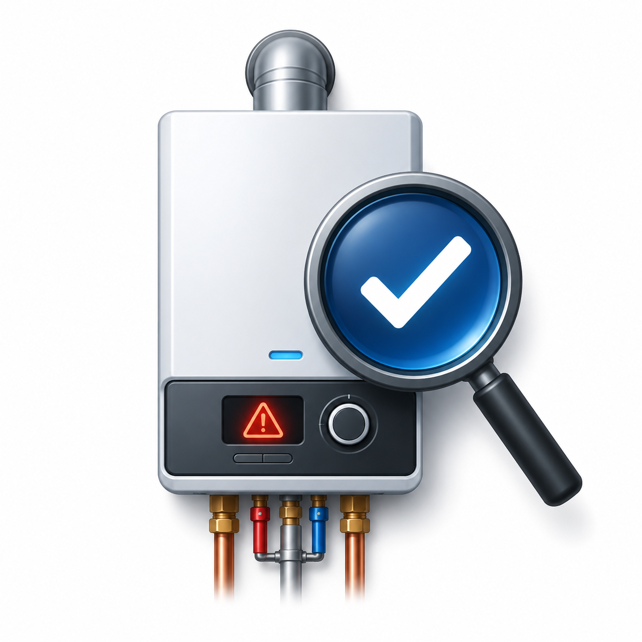 Clear Fault Diagnosis