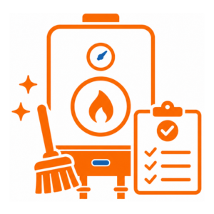 Cleaning Service Report Cleaning & Service Report
