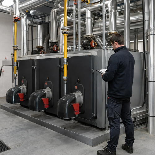 Commercial Boiler and Heating Support Westminster London Commercial boiler repairs, Boiler Services in Camden