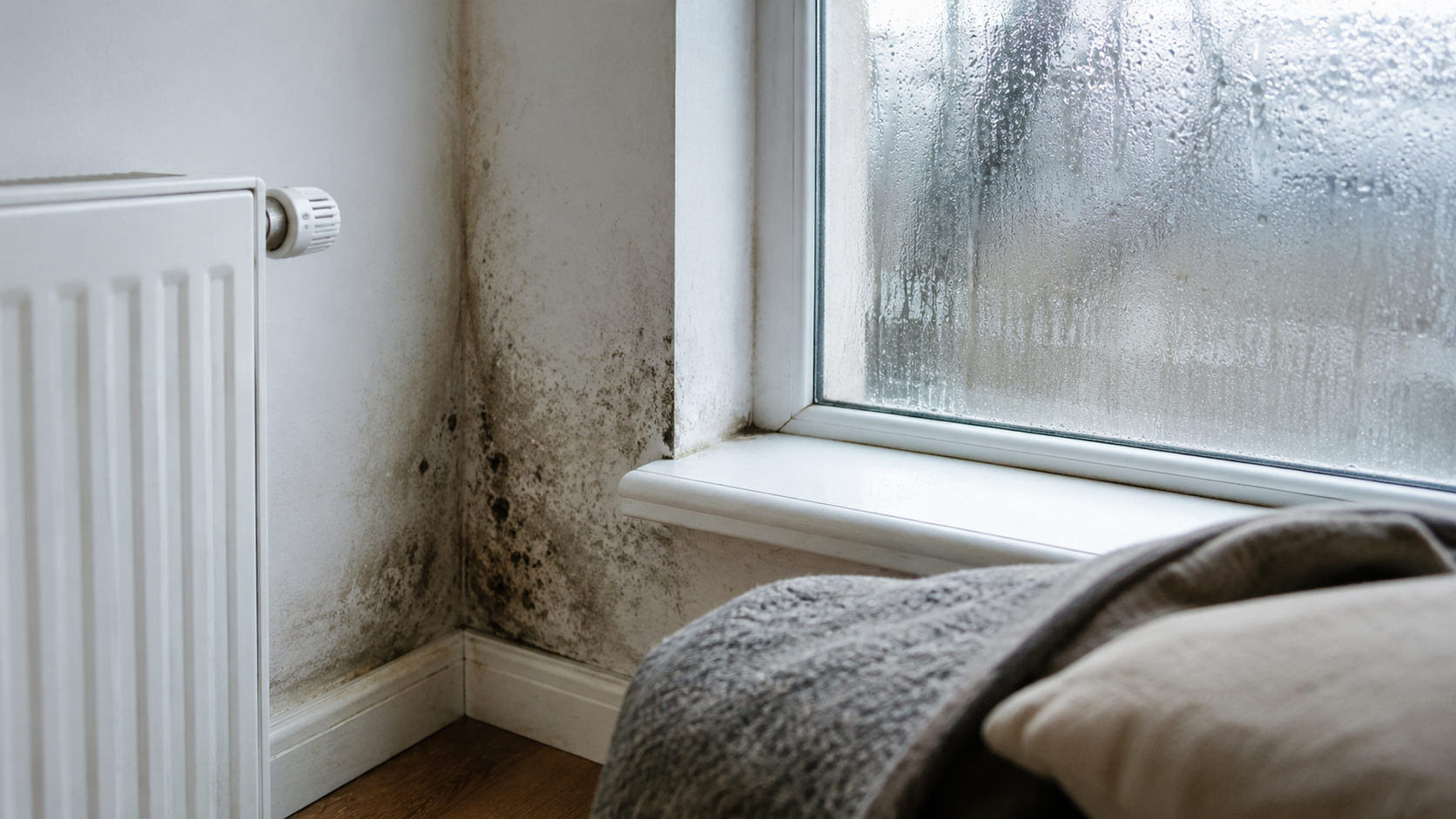 Damp And Mould Concerns 2 Rented homes and landlord-managed properties, Boiler Services in Camden