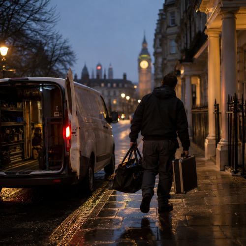 Emergency attendance may be available Westminster London Boiler servicing, Boiler Services in Camden