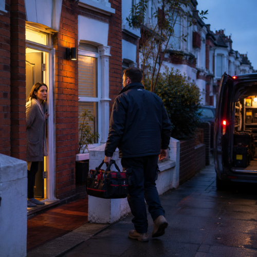 Boiler servicing, Boiler Services in Camden