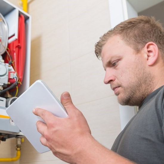 Expert Boiler Service in London You Can Trust - TMT Boilers