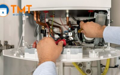 Unlocking Reliable Heating Solutions: The Ultimate Guide to Boiler Services in London