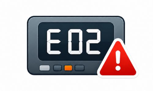 Fault Codes and Boiler Lockouts Reliable Boiler Installation in London – TMT Boilers