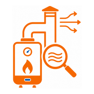Flue Ventilation Checks Flue & Ventilation Checks