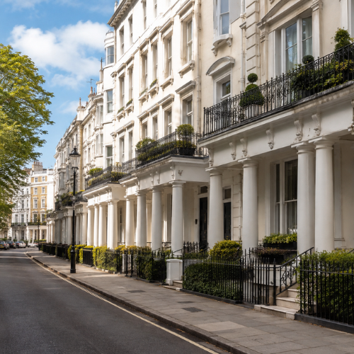 Boiler Services in Lambeth, Victorian and Edwardian Terraces