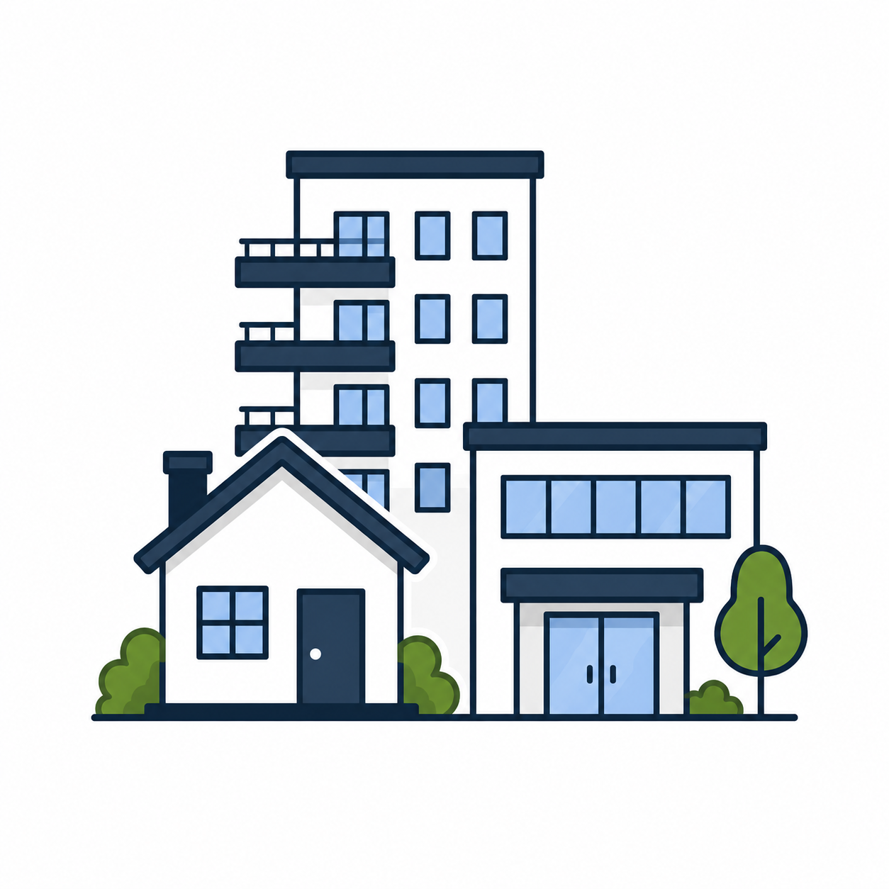 Homeowners Landlords Businesses Homeowners Landlords Businesses