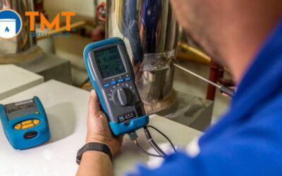 TMT Boilers: Reliable London Boiler Company