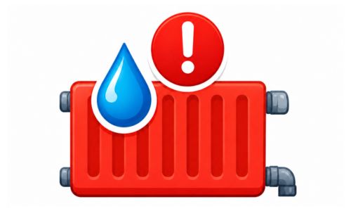 No Heating or Hot Water No Heating or Hot Water