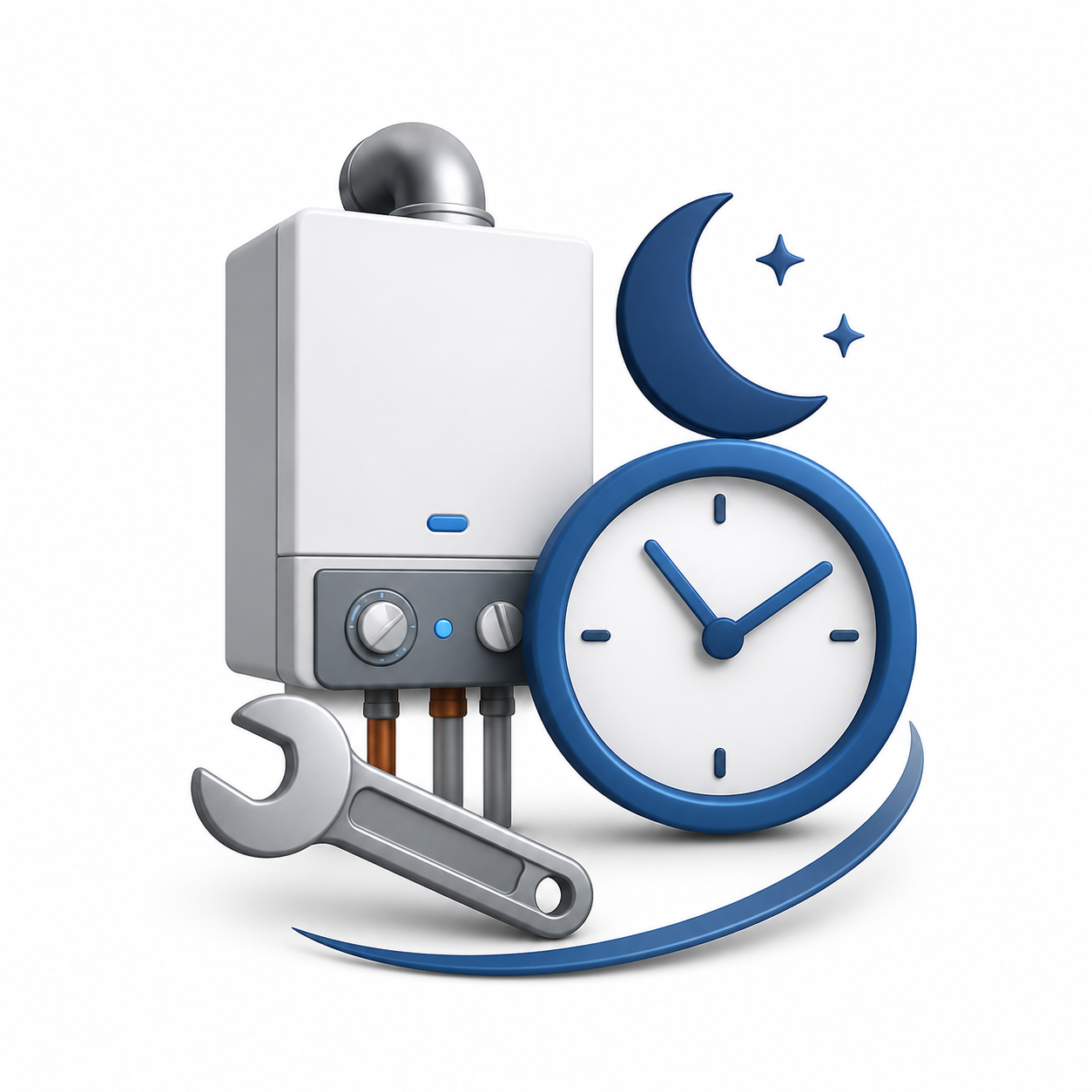 Out of hours attendance where offered clear-pricing-before-work