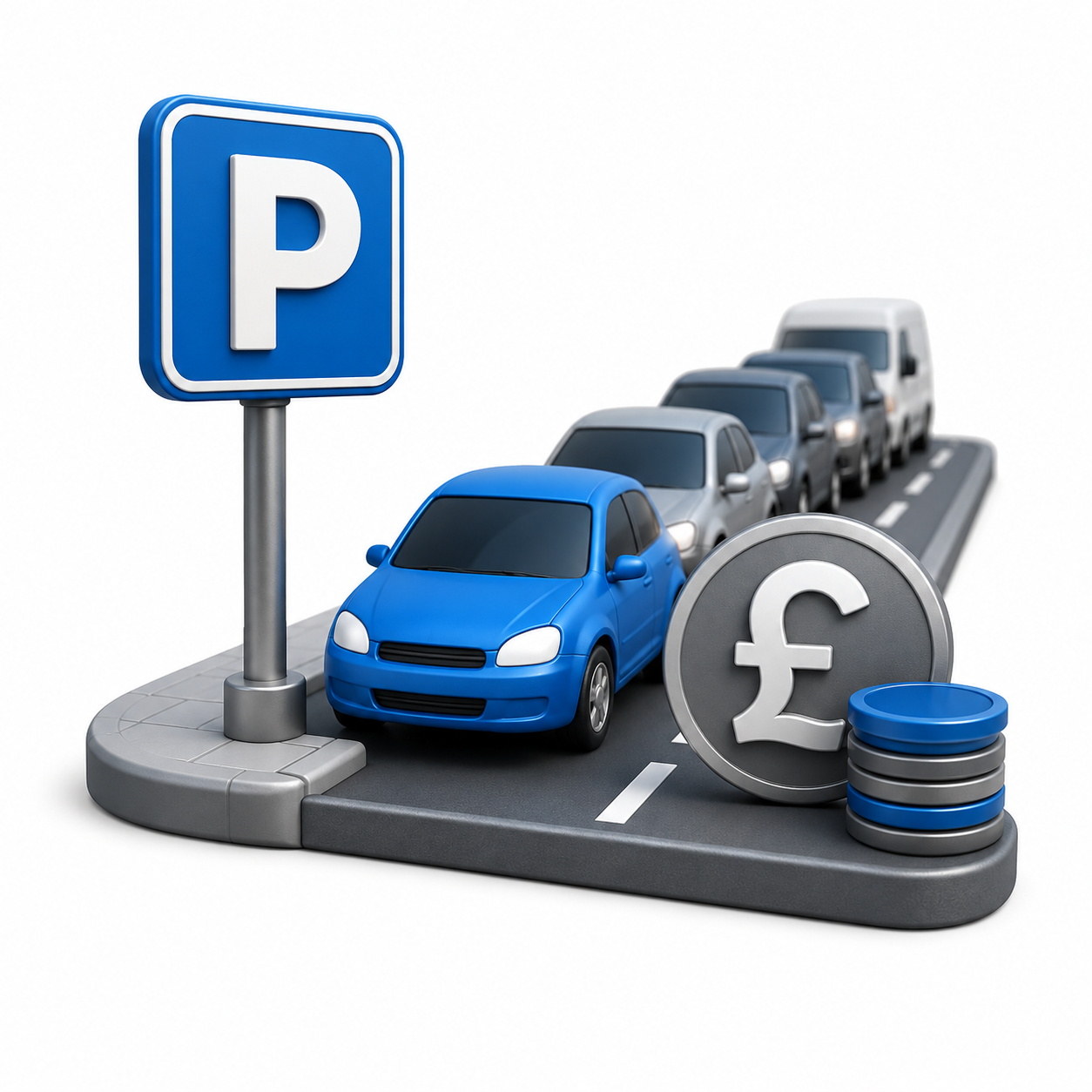 Parking or congestion costs where applicable safe-professional-installation