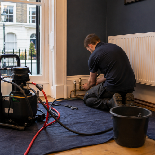 Power Flushing and Heating Circulation Westminster London Commercial boiler repairs, Boiler Services in Camden