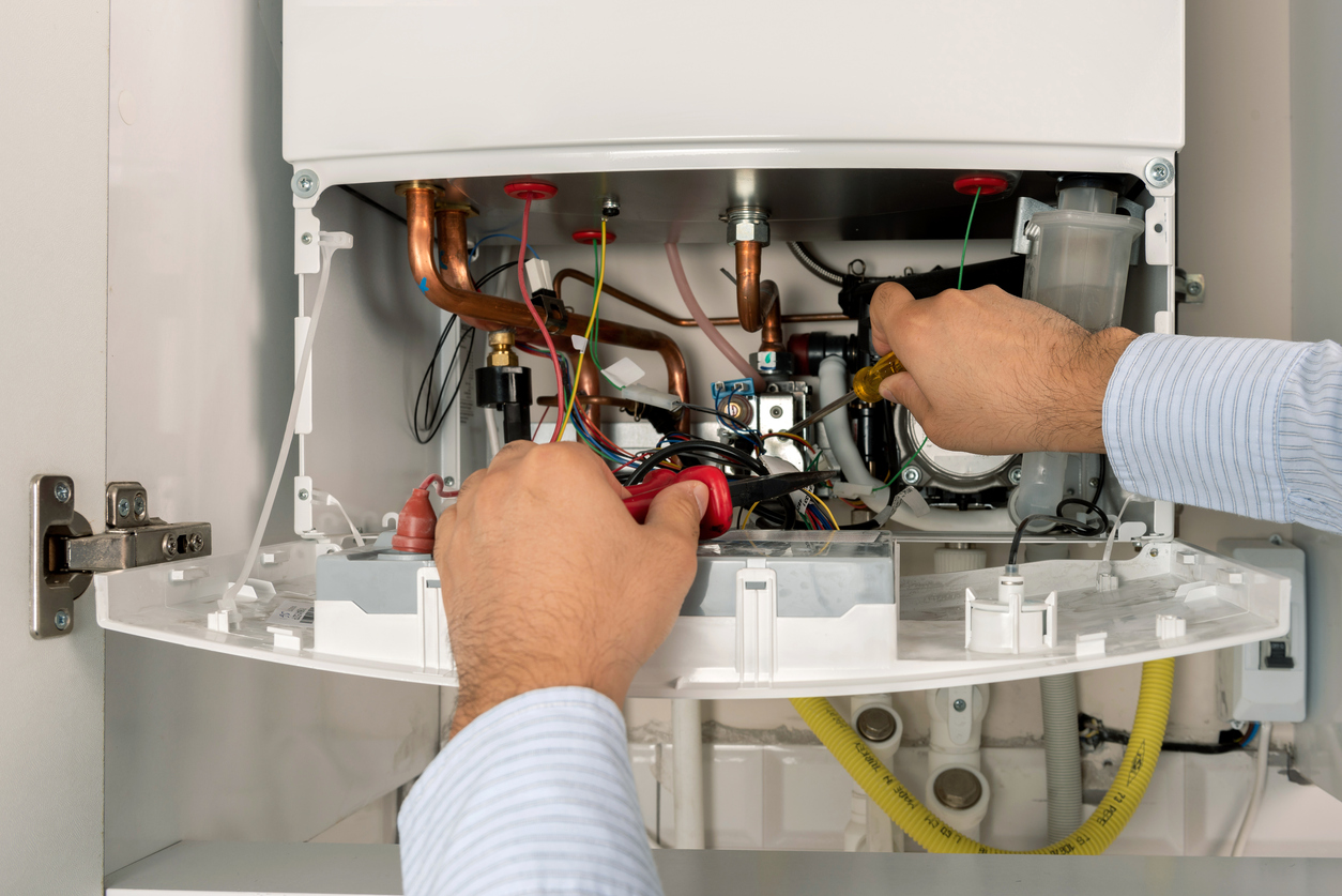 Reliable Boiler Installation in London – TMT Boilers