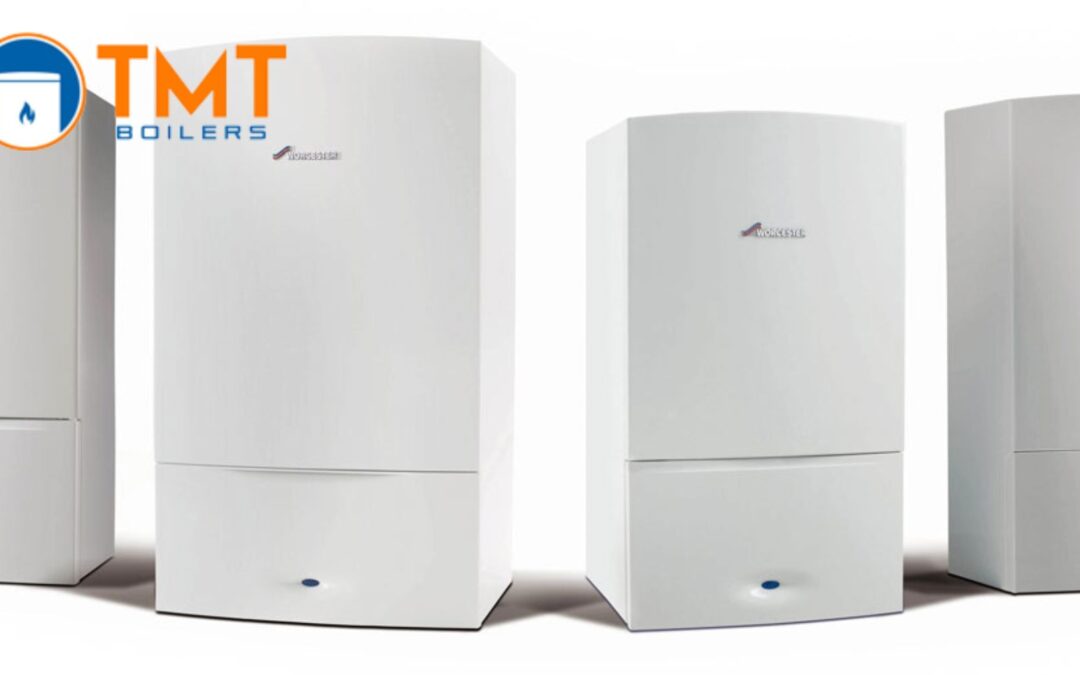 Reliable Boiler Services Company in London: TMT Boilers
