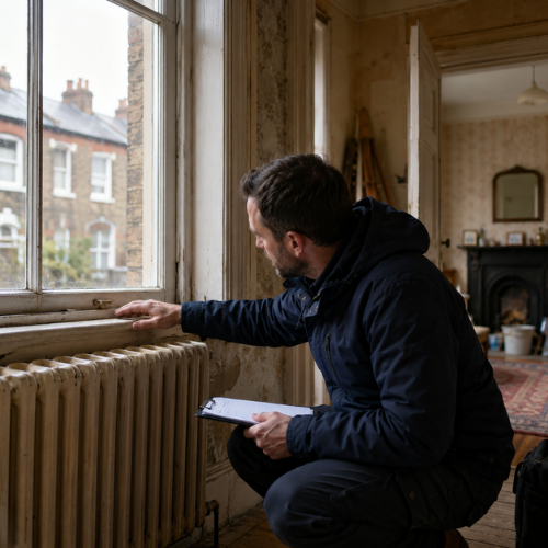 Boiler servicing, Boiler Services in Camden
