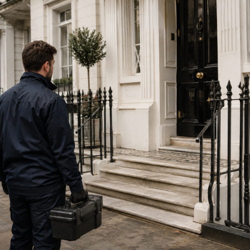 Commercial boiler repairs, Boiler Services in Camden