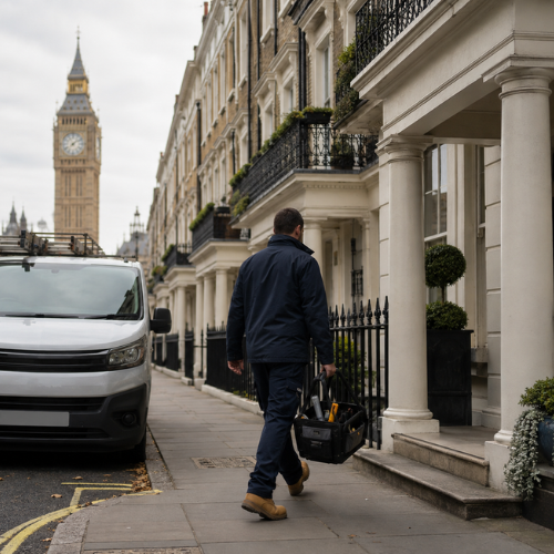 Serving London properties since 2009 Westminster London Commercial boiler repairs, Boiler Services in Camden