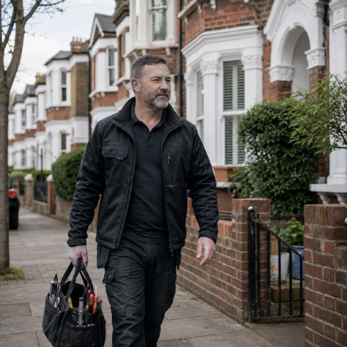 Commercial boiler repairs, Boiler Services in Camden