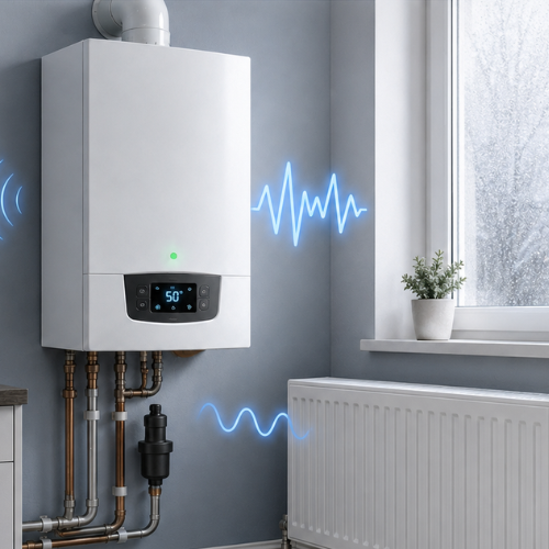 No Heating or Hot Water