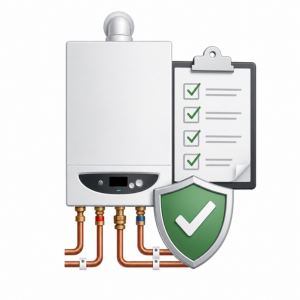TMT Boiler Limited Landlord Gas Safety Checks in Bermondsey London