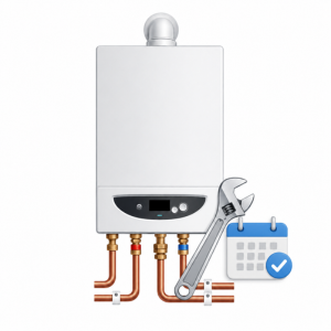 TMT Boiler Limited Boiler installation in Bermondsey London