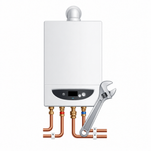 TMT Boiler Limited Boiler installation in Bermondsey London