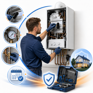 TMT Boilers Fulham London Boiler Servicing Boiler servicing, Boiler Services in Camden