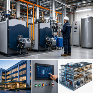 TMT Boilers Fulham London Commercial Boiler Heating Support Boiler servicing, Boiler Services in Camden