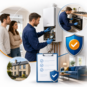 TMT Boilers Fulham London Landlord Gas Safety Support Commercial heating checks, Boiler Services in Camden
