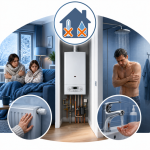TMT Boilers Fulham London No Heating or Hot Water Commercial boiler repairs, Boiler Services in Camden
