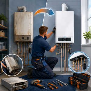 TMT Boilers Hackney Boiler Installation Replacement Commercial boiler repairs, Boiler Services in Camden