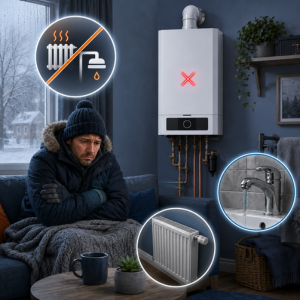 TMT Boilers Hackney No Heating or Hot Water Commercial boiler repairs, Boiler Services in Camden