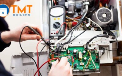 Get a London Boiler Repair with TMT Boilers